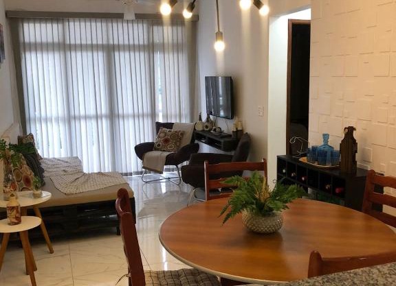 Apartamento Guarujá