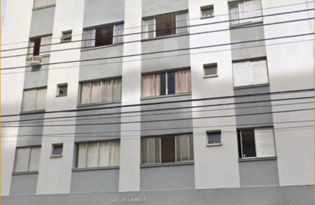 Apartamento Guarujá Enseada
