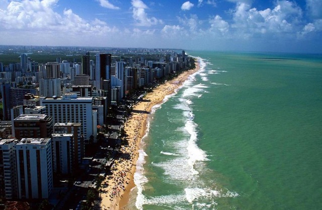 Apartamento Guaruja Bacaitava
