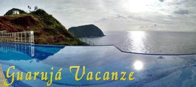 Apartamento Guaruja Vacanze