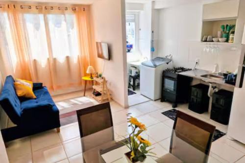 Apartamento há 10 minutos da Praia do Pontal