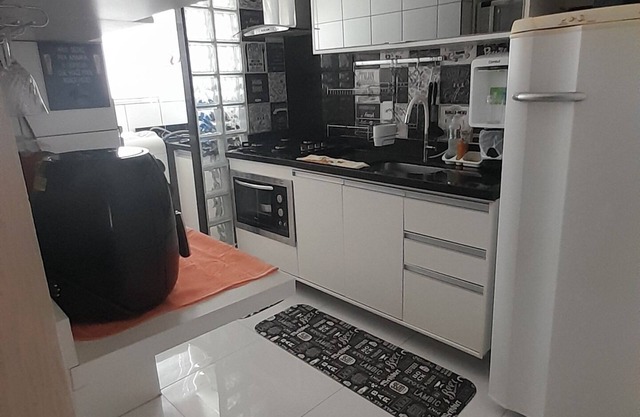Apartamento Hotel Viracopos Campinas . Próximo Aeroporto de Campinas