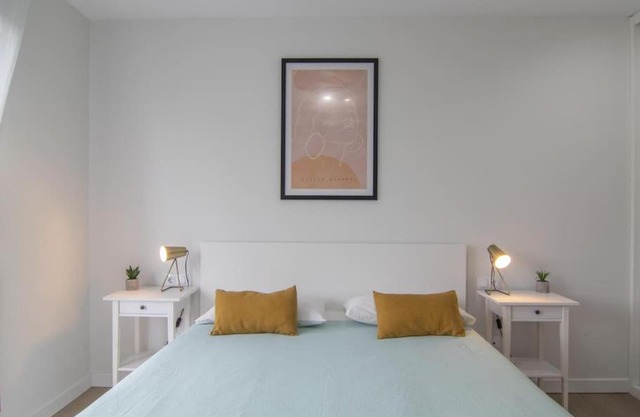 Apartamento Holidea Playa San Juan de la Canal