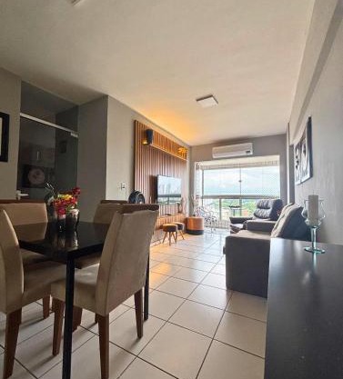 Apartamento Hangar Perto da COP30