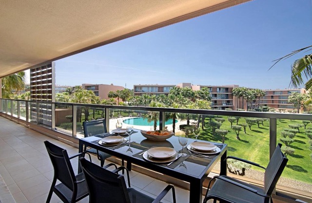 Apartamento Herdade dos Salgados