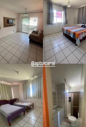 Apartamento Icaraí Atlântic village