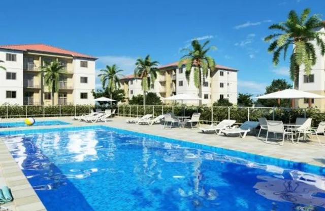 Apartamento Ideal Flores