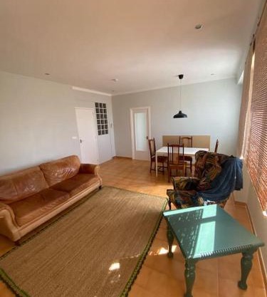 Apartamento ideal para familias
