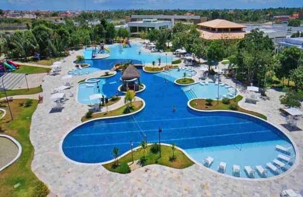 Apartamento Iloa Resort