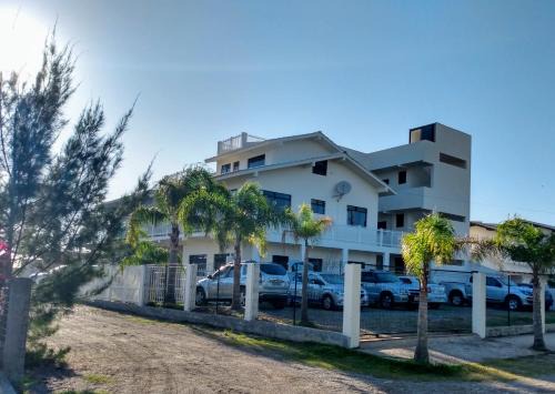 Apartamento Ilha do Coral
