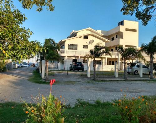 Apartamento Ilha Dos Cardos