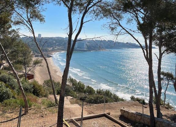 Apartamento increible, vistas al mar y piscina