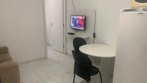 Apartamento individual com 01 quarto no Tucuruvi SP Zona Norte