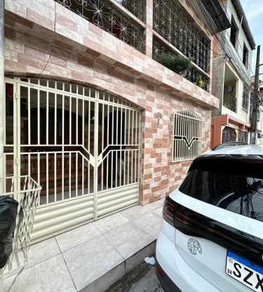 APARTAMENTO INTEIRO 2km DO HANGAR-3 QUARTOS COP 30