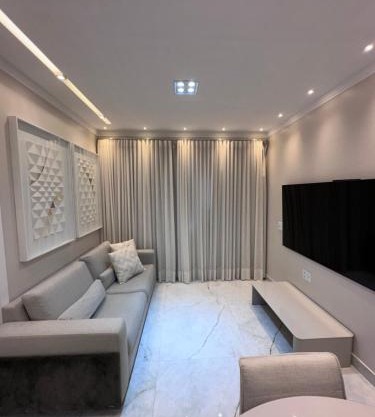 Apartamento inteiro