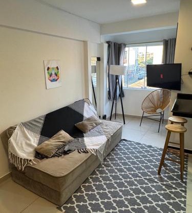 Apartamento inteiro Cidade Baixa