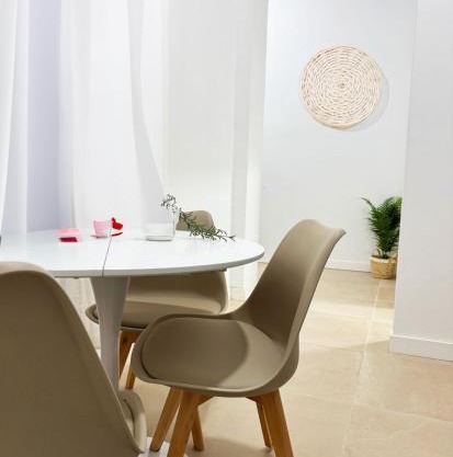 Apartamento Interior Algeciras -Hawkins Costa 1B