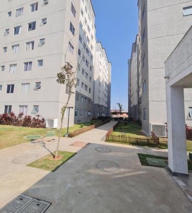Apartamento Interlagos autódromo