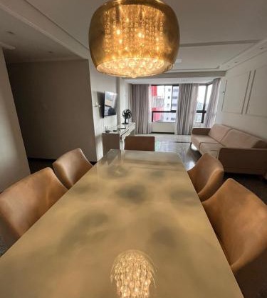 Apartamento Intermares Próximo a Praia