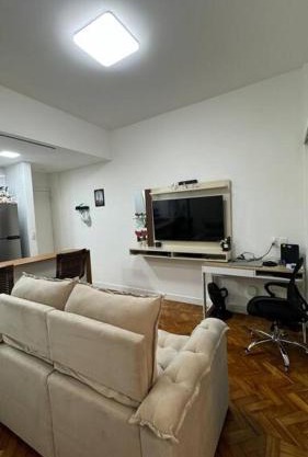 Apartamento Ipanema