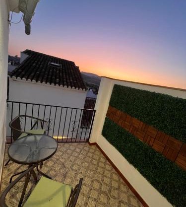 Apartamento Isabel