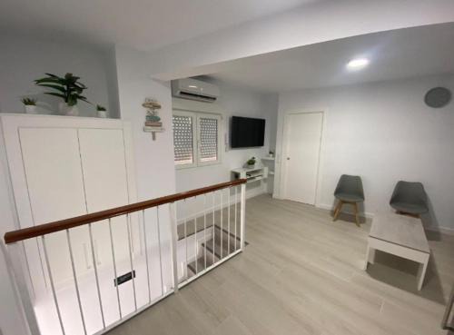 apartamento isabel