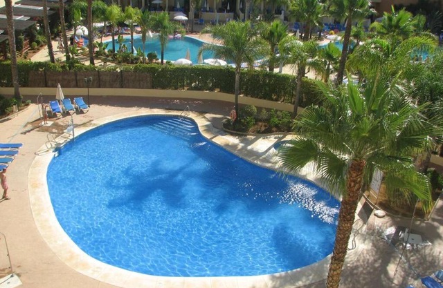 Apartamento Isla Canela