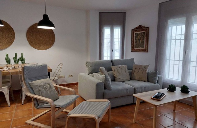 Apartamento Istán en Málaga