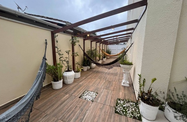 Apartamento Itagua