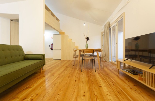 Apartamento IV
