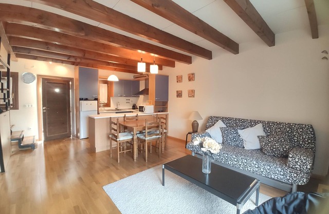 APARTAMENTO IZARRAITZ