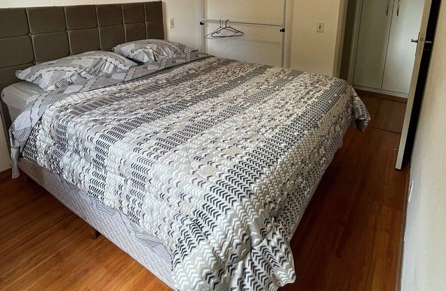 Apartamento Jabaquara apto 47