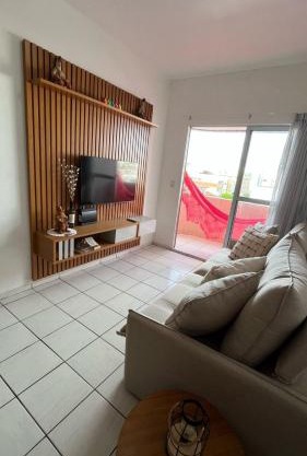 Apartamento Jacarandá Bessa