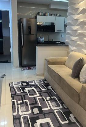 Apartamento jardim do mar