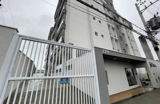 Apartamento Jardins Ubatuba