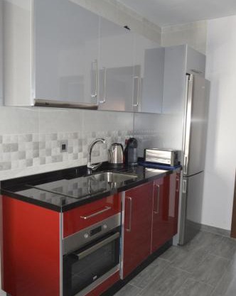 Apartamento Jazmín