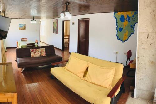 Apartamento JJ Vargas - Movistar Arena, Campin, Simon Bolivar, Centro Alto Rendimiento, Coliseo Deportes