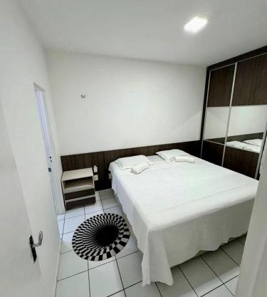 Apartamento Joias Encantadas