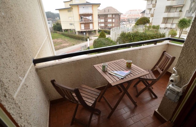 Apartamento junto a la playa - Isla Playa 5702