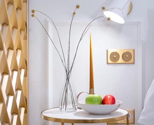 Apartamento Kintsugi by Justine Apartments Apartamento turístico en Madrid Río