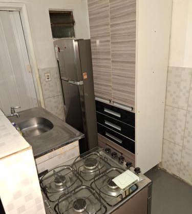Apartamento kitnet 103