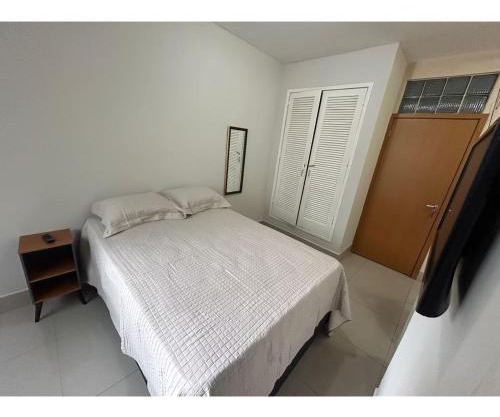 Apartamento Kitnet No Centro São Lourenço