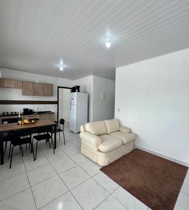 Apartamento Lírio