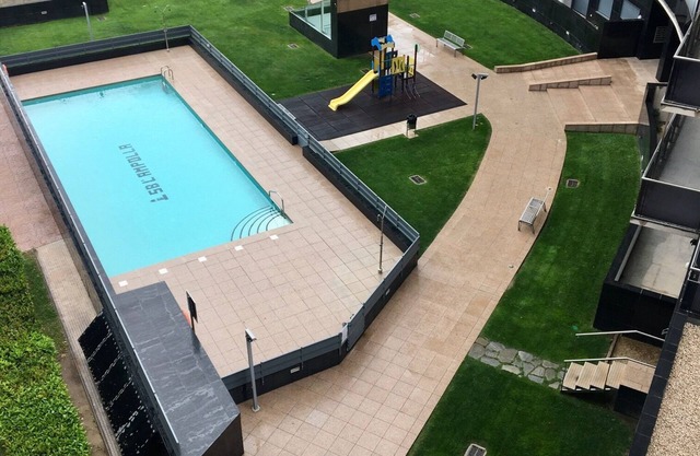 Apartamento L'ampolla Delta del Ebro, Playa, Piscina, Wifi, Reserva Biosfera