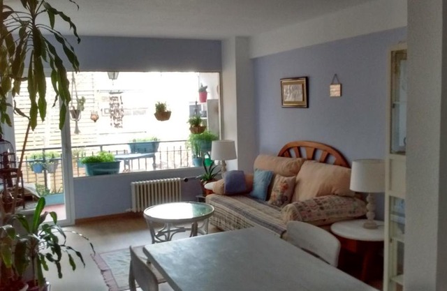 Apartamento "La Bombilla"