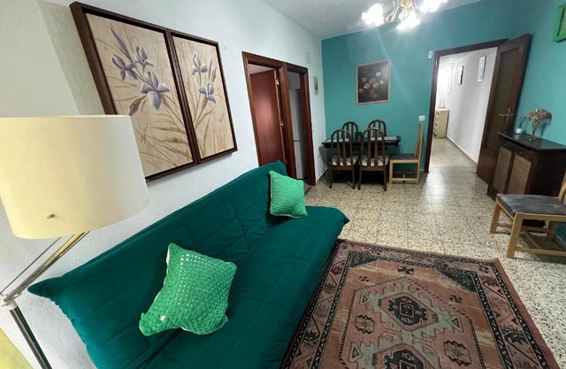 apartamento la fortuna