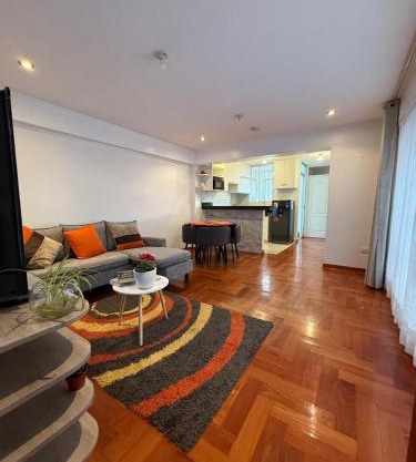Apartamento La Florida