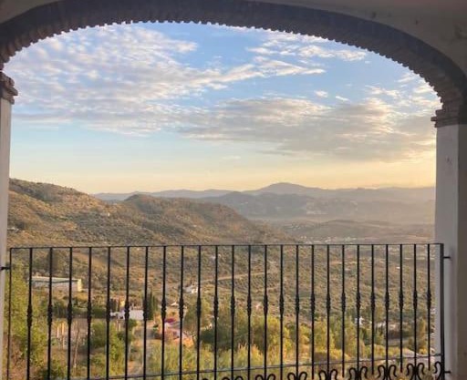 Apartamento La Fuente Alcaucin