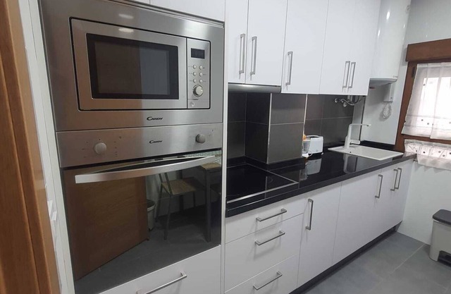 Apartamento La Losa - A un paso del centro