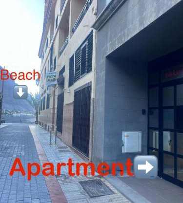 Apartamento La Playa